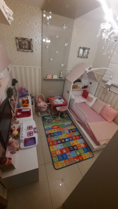 Imagem Apartamento com 3 Quartos à Venda, 260 m² em Sagrada Família - Belo Horizonte