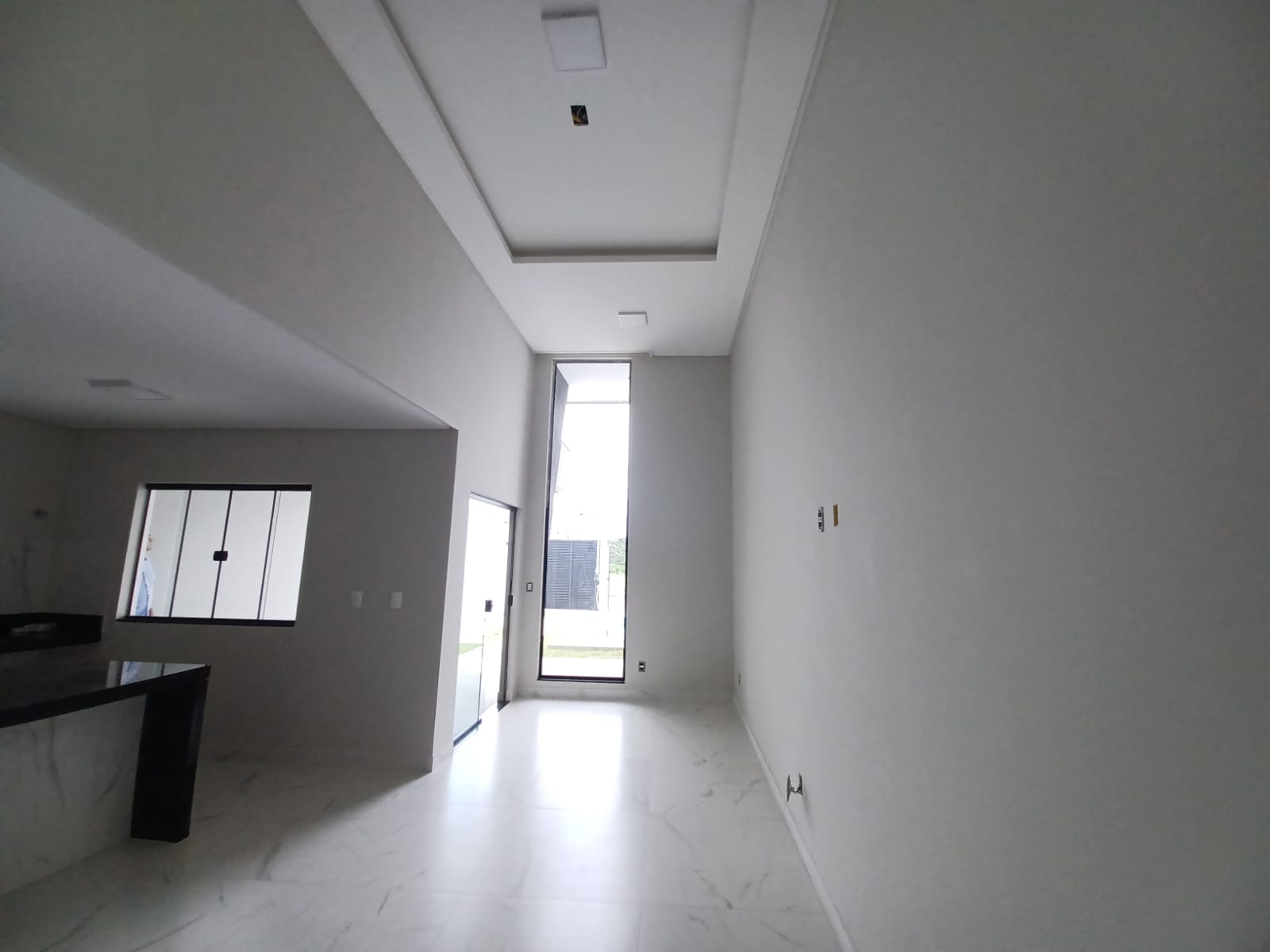 Imagem Casa com 3 Quartos à Venda, 120 m²em Morada de Laranjeiras - Serra