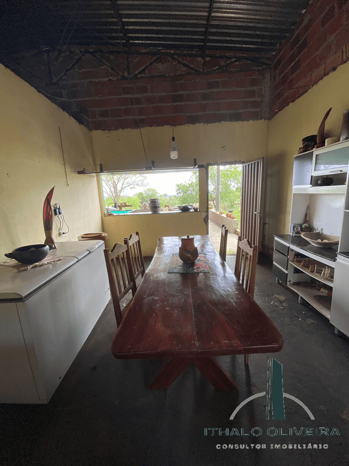 Imagem Chácara com 8 Quartos à Venda, 29 m²em Zona Rural - Paranaiguara