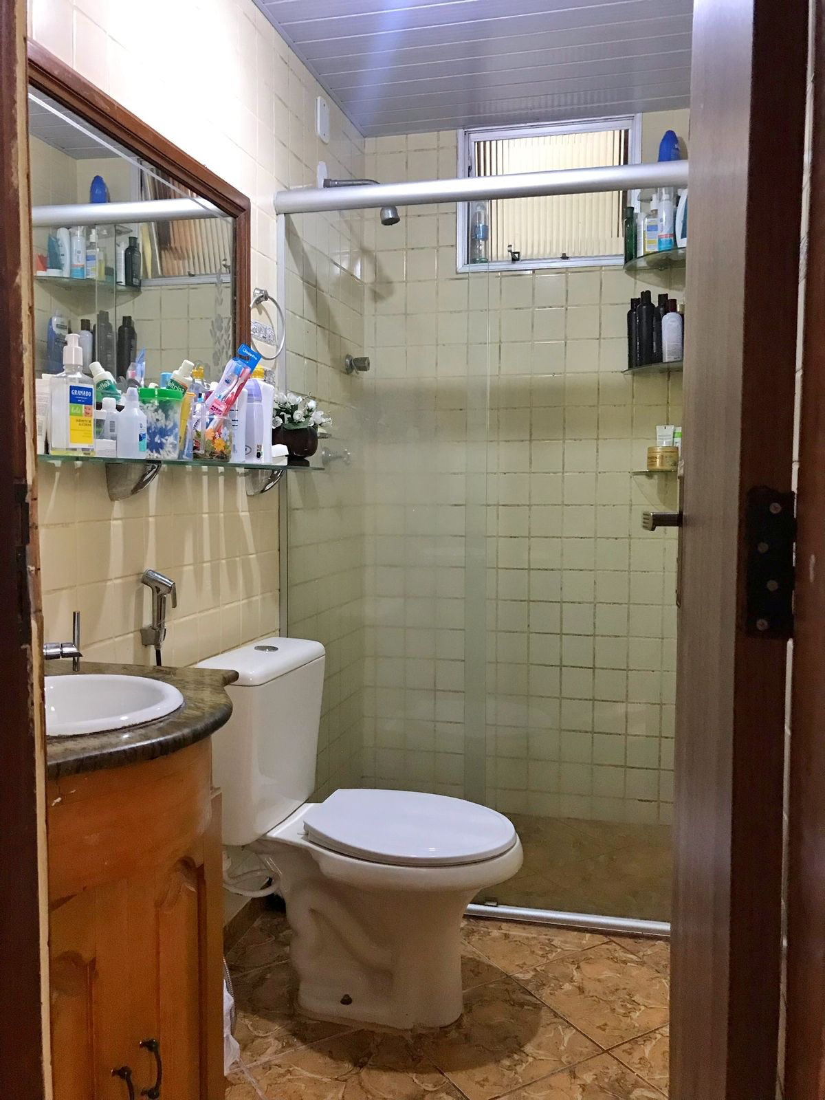 Imagem Apartamento com 2 Quartos à Venda, 55 m²em Parque Verde - Belém