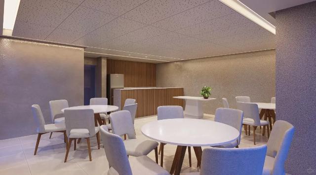 Imagem Apartamento com 1 Quarto à Venda, 25 m²em Boa Viagem - Recife