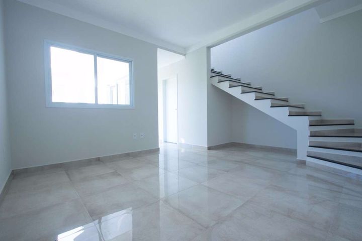 Imagem Casa com 3 Quartos à Venda, 163 m² em Residencial Alvorada - Bragança Paulista