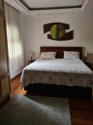 Imagem Casa com 3 Quartos à Venda, 276 m² em Alto da Mooca - São Paulo