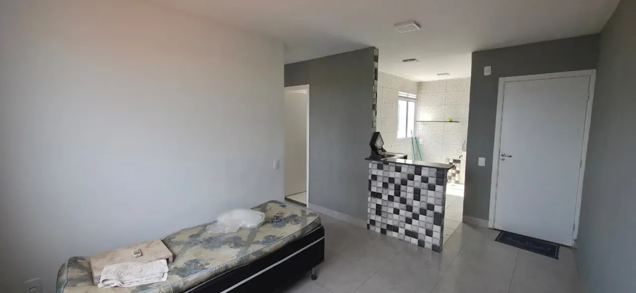 Imagem Apartamento com 2 Quartos à Venda, 41 metros em Residencial Barcelona - Goiânia
