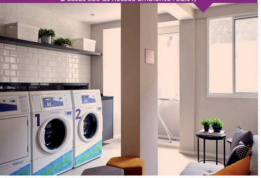 Foto do imóvel: Apartamento com 3 Quartos à Venda, 54 m² em Vila Maria Baixa - São Paulo