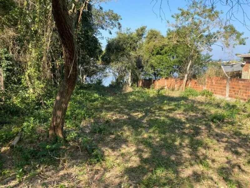 Imagem Terreno em Condomínio à Venda, 720 m²em Maravista - Niterói