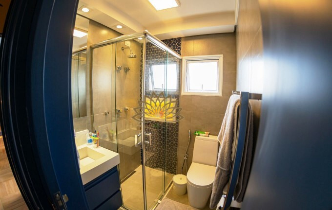 Imagem Cobertura com 3 Quartos à Venda,  em Moema - São Paulo