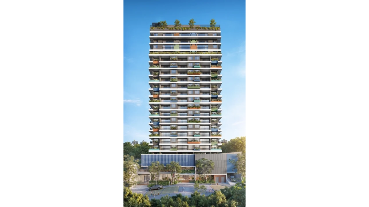 Imagem Apartamento com 1 Quarto à Venda, 35 m²em Horto Florestal - Salvador