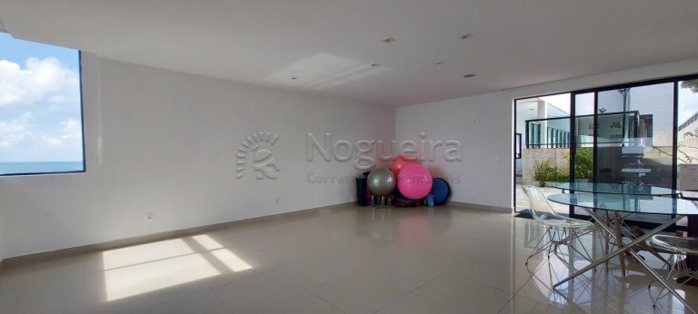 Imagem Cobertura com 4 Quartos à Venda, 378 m² em Candeias - Jaboatão dos Guararapes