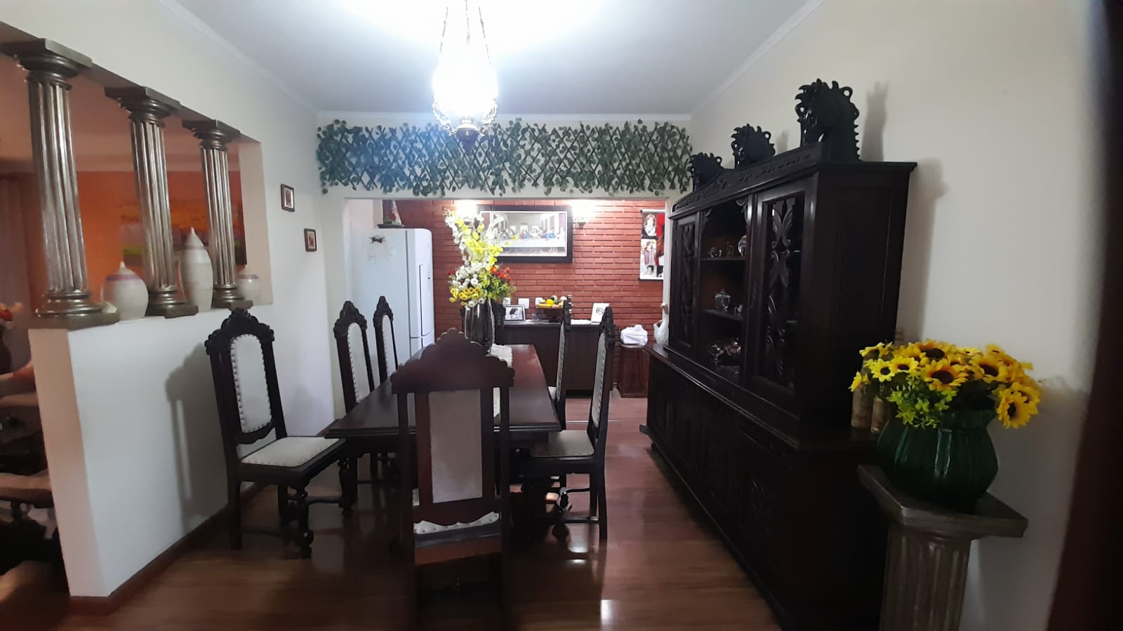 Imagem Casa com 3 Quartos à Venda, 177 m²em Jardim do Trevo - Campinas
