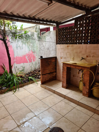 Imagem Casa de Vila com 2 Quartos à Venda,  em Cascadura - Rio de Janeiro