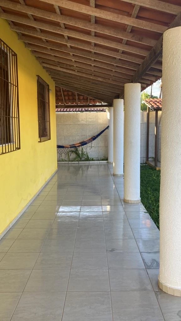 Imagem Casa de Condomínio com 3 Quartos para Alugar, 50 m² em Vera Cruz - Vera Cruz