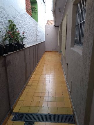 Imagem Casa com 2 Quartos à Venda, 80 m² em Jardim D'Abril - São Paulo