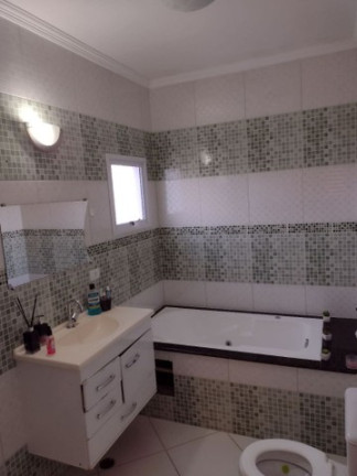 Imagem Casa com 4 Quartos à Venda, 275 m² em Loteamento Villa Branca - Jacareí