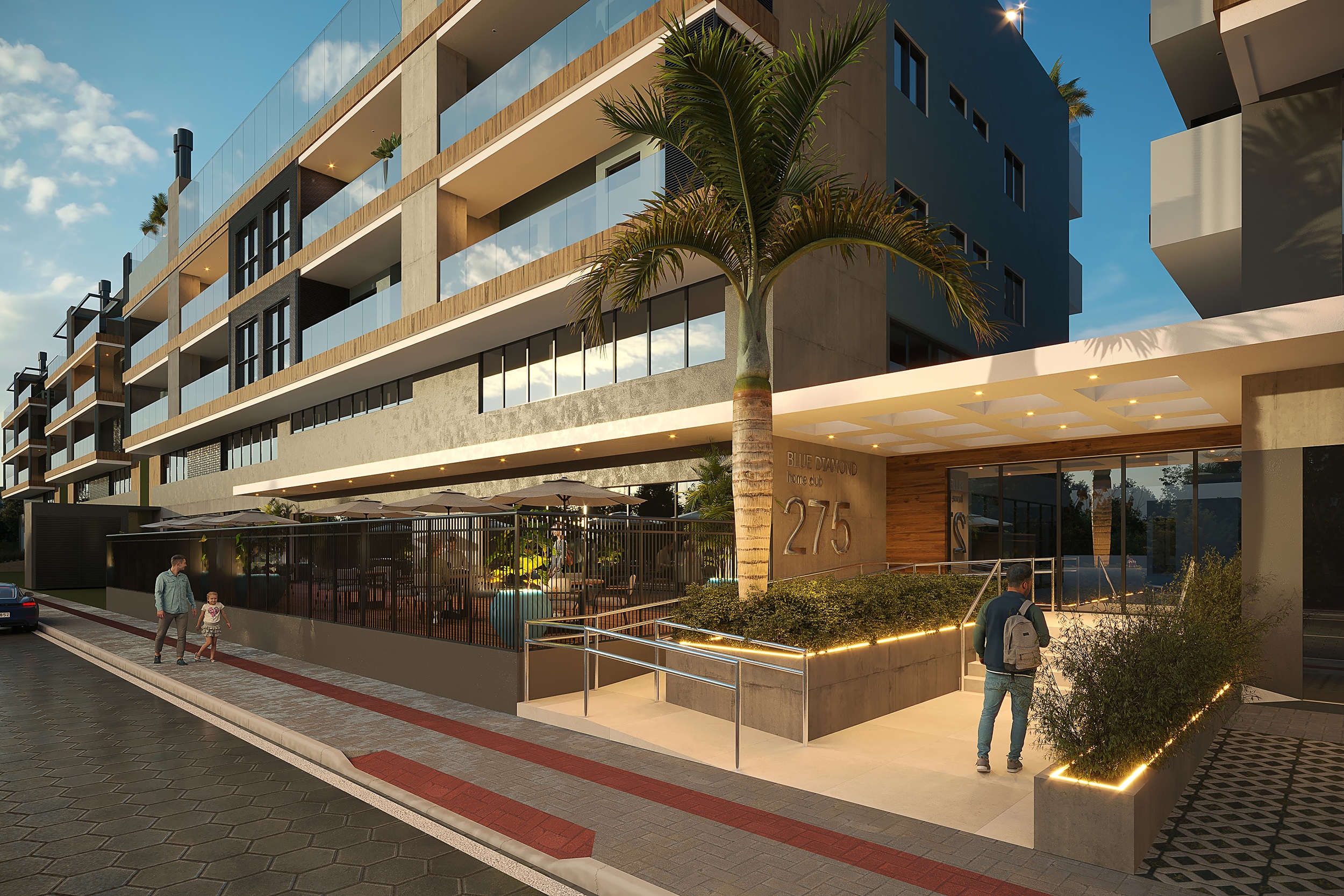 Imagem Apartamento com 2 Quartos à Venda, 81 m² em Bombinhas - Bombinhas