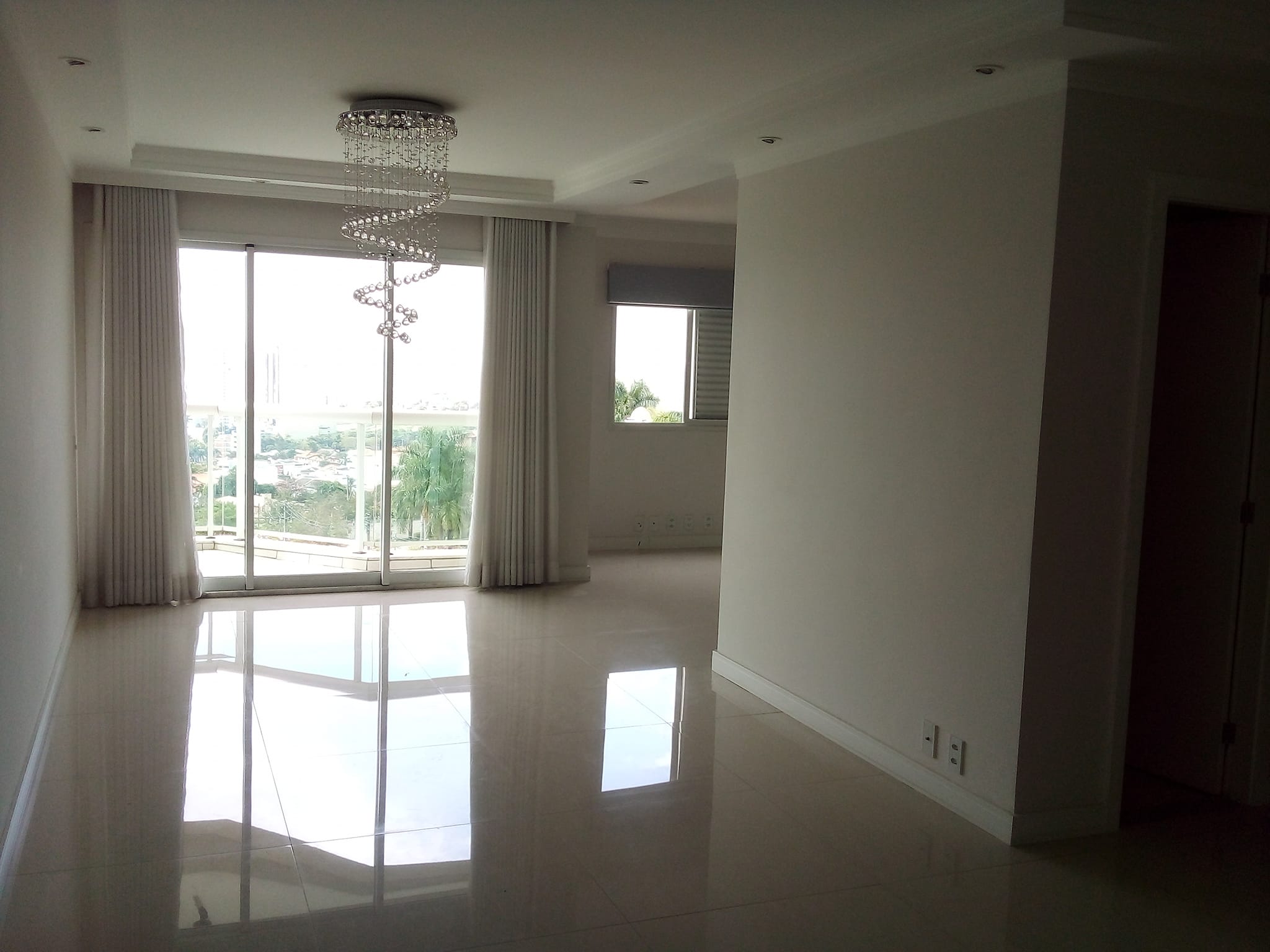 Imagem Apartamento com 3 Quartos à Venda, 137 m²em Parque Campolim - Sorocaba