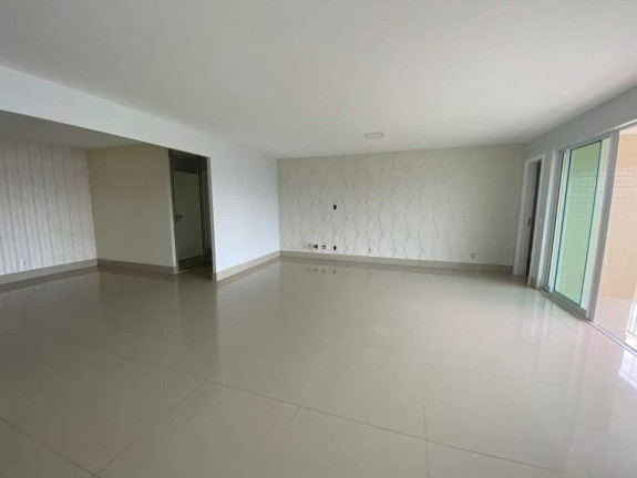 Imagem Apartamento com 4 Quartos à Venda, 222 m² em Ponta D'Areia - São Luís