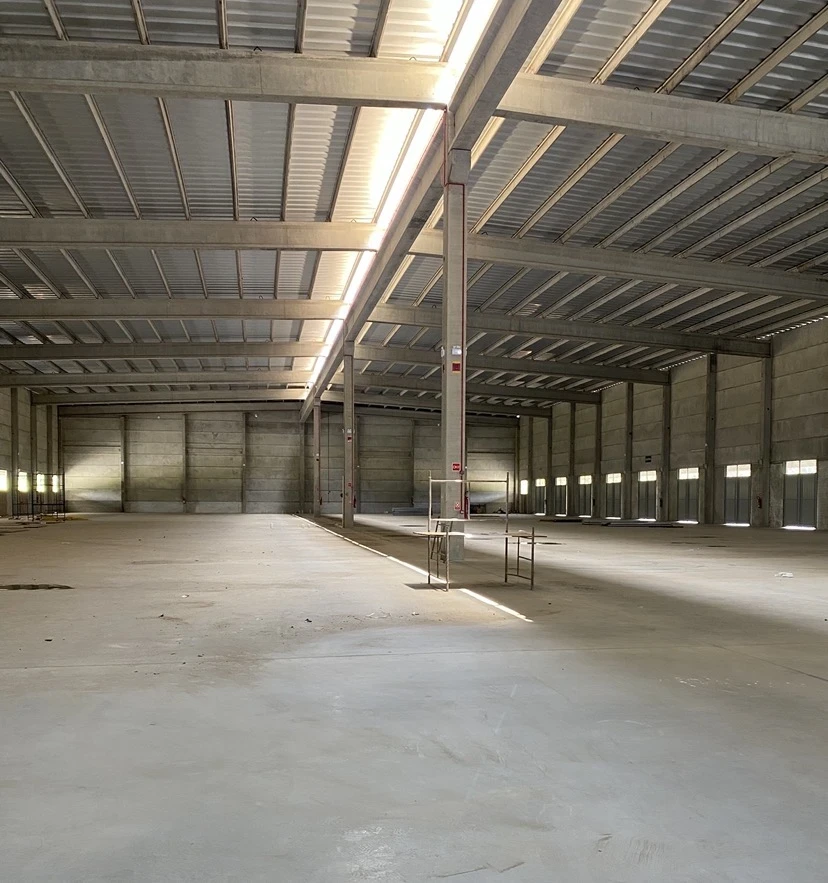 Foto do imóvel: Galpão para Alugar, 55 m² em Pirabeiraba (Pirabeiraba) - Joinville