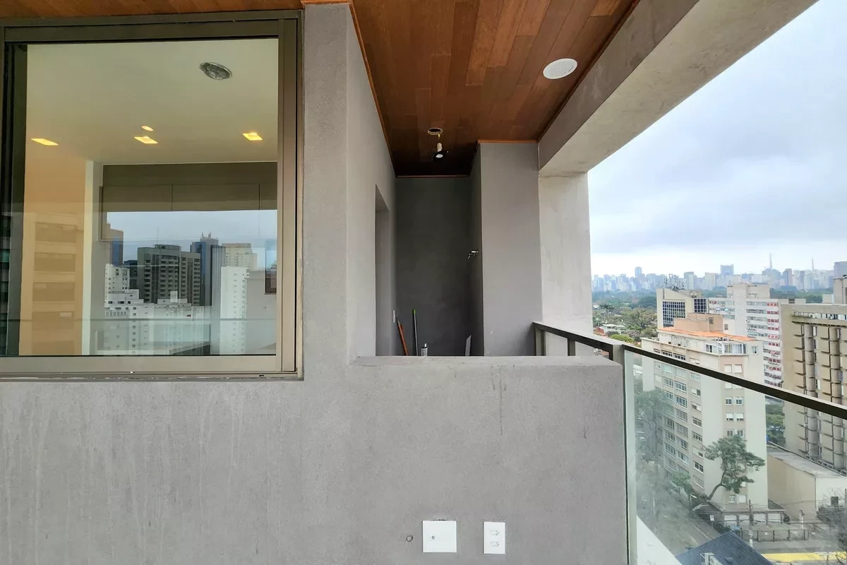 Imagem Apartamento com 2 Quartos à Venda ou Locação, 90 m² em Jardim Europa - São Paulo