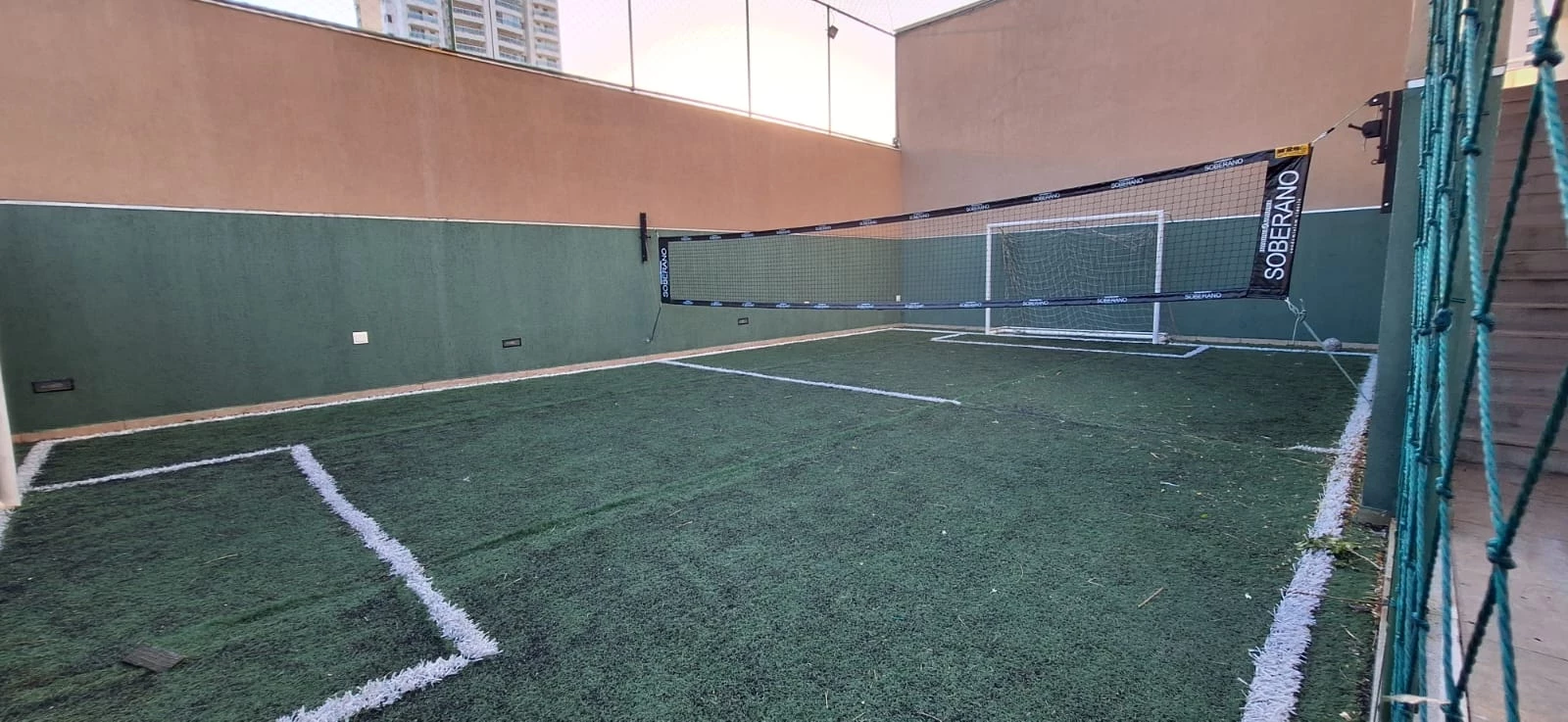 Imagem Apartamento com 4 Quartos à Venda, 163 m² em Fátima - Fortaleza