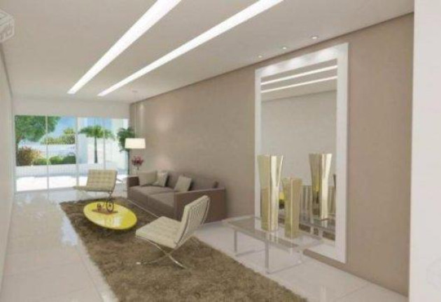 Imagem Apartamento com 4 Quartos à Venda, 112 m² em Torre - Recife