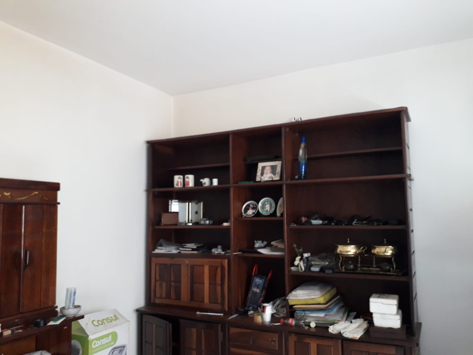 Foto do imóvel: Sobrado com 3 Quartos à Venda, 177 m² em Vila Carrão - São Paulo