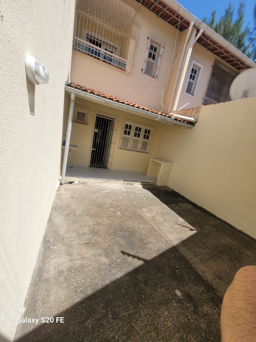 Imagem Casa com 3 Quartos à Venda, 149 m²em Vicente Pinzon - Fortaleza