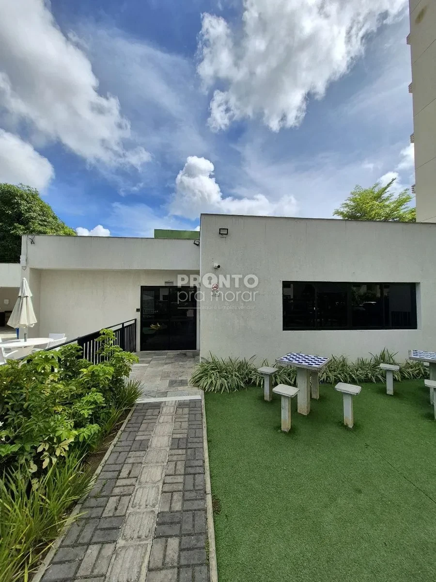 Imagem Apartamento com 2 Quartos à Venda, 49 m² em Campina do Barreto - Recife