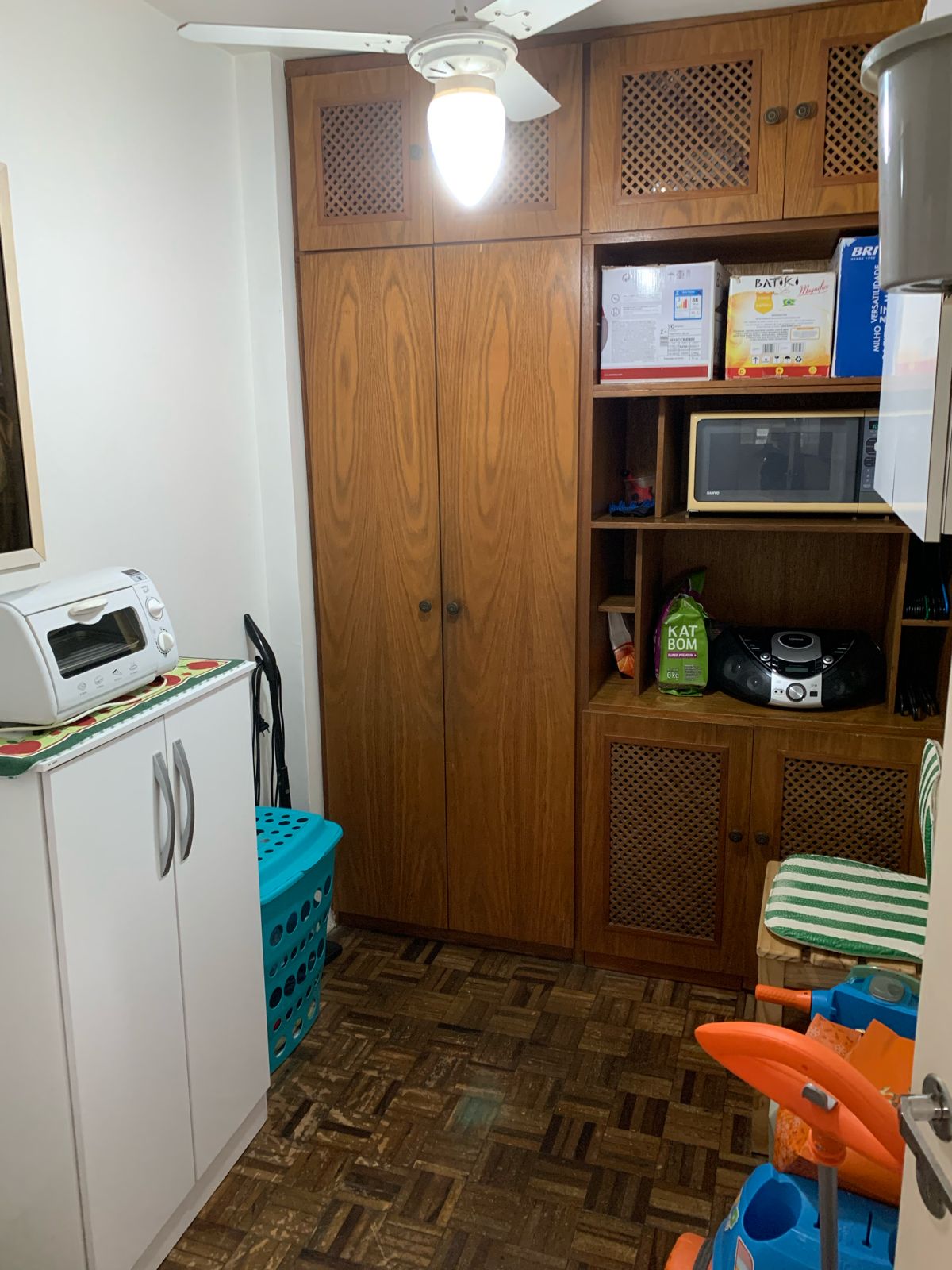 Imagem Apartamento com 2 Quartos à Venda, 84 m²em Vila Olímpia - São Paulo