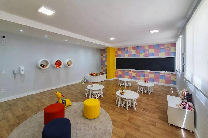 Imagem Apartamento com 1 Quarto para Alugar, 35 m²em Cambuci - São Paulo