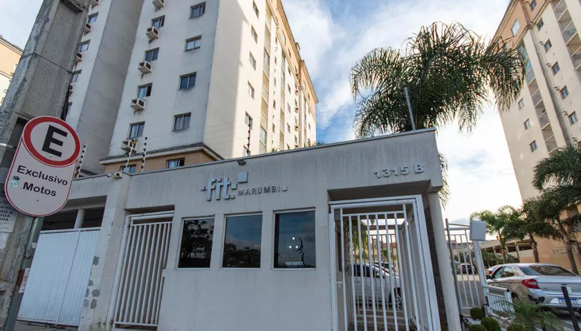 Condomínio Fit Morumbi em Curitiba