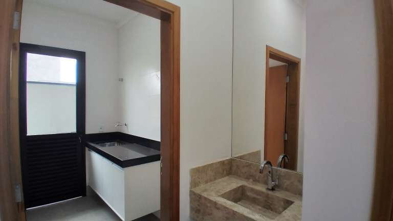 Imagem Casa de Condomínio com 3 Quartos à Venda, 190 m² em Parque Brasil 500 - Paulínia