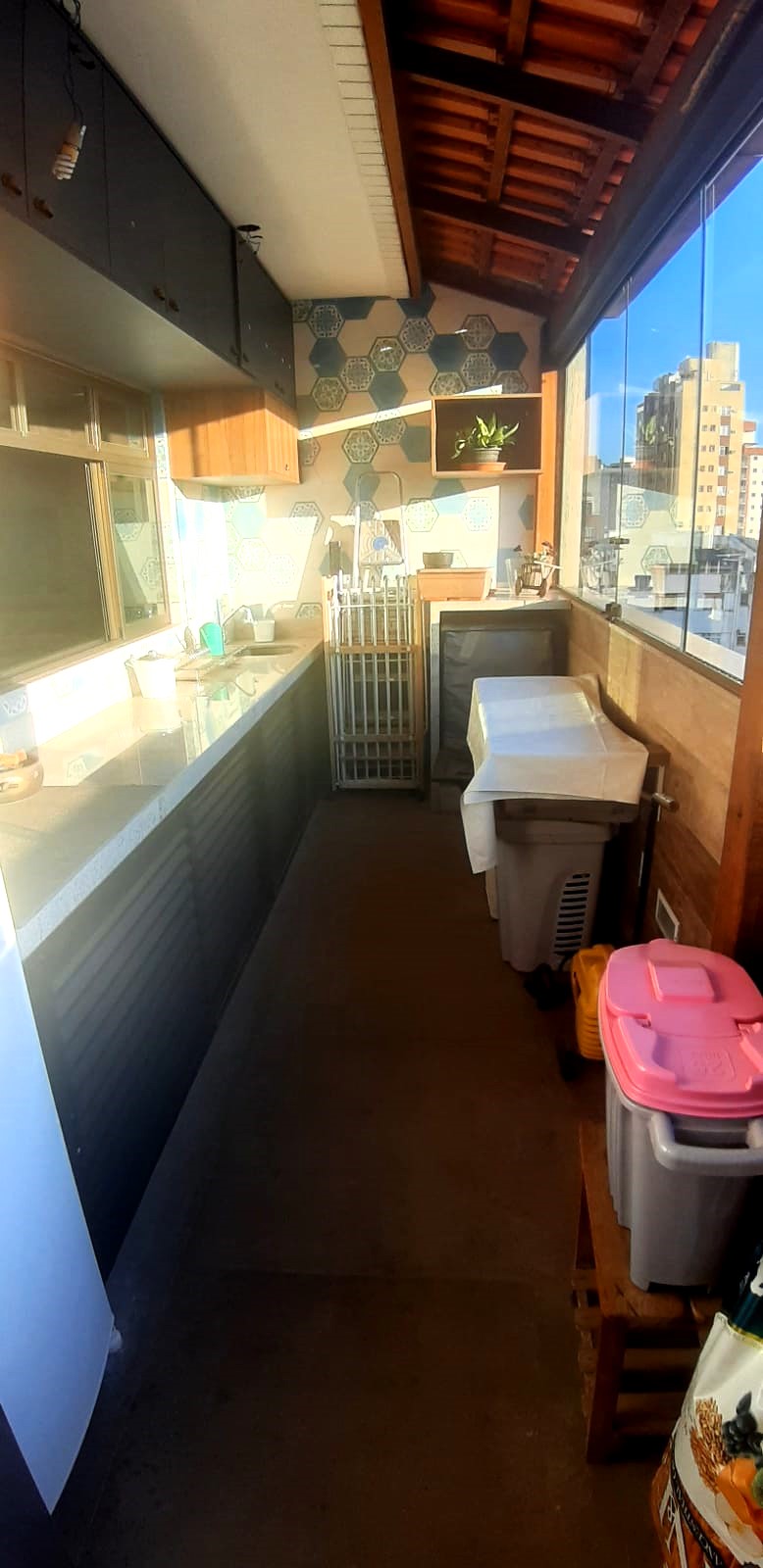 Imagem Cobertura com 3 Quartos à Venda, 220 m²em Santo Antônio - Belo Horizonte