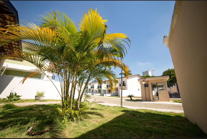 Imagem Casa de Condomínio com 3 Quartos à Venda, 107 m²em Jardim Califórnia - Taubaté