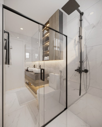 Imagem Casa com 4 Quartos à Venda,  em Urucunema - Eusébio