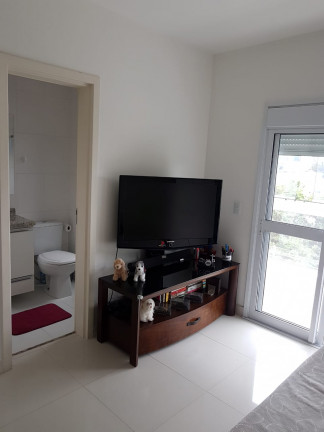 Imagem Apartamento com 4 Quartos à Venda, 119 m² em Santa Terezinha - São Bernardo do Campo