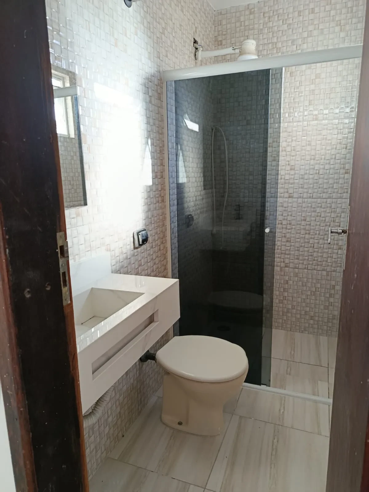 Imagem Apartamento com 3 Quartos à Venda, 78 m² em Bacacheri - Curitiba