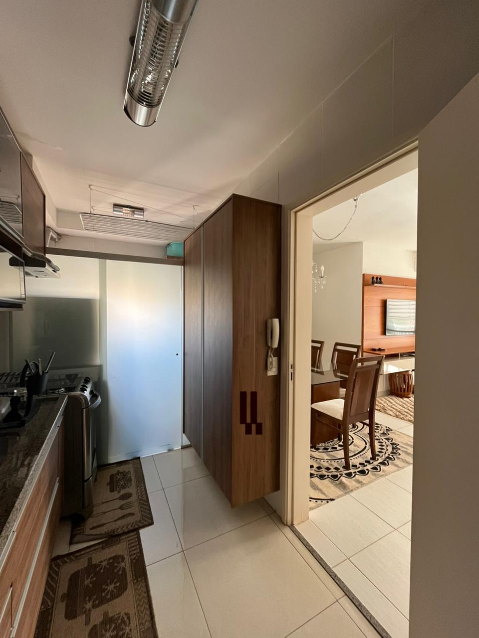 Imagem Apartamento com 3 Quartos à Venda, 81 m² em Vila do Golf - Ribeirão Preto