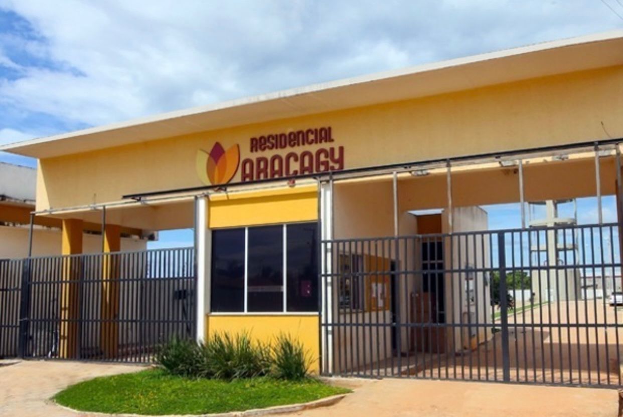 Imagem Apartamento com 2 Quartos à Venda, 48 m²em Liberdade - Marabá