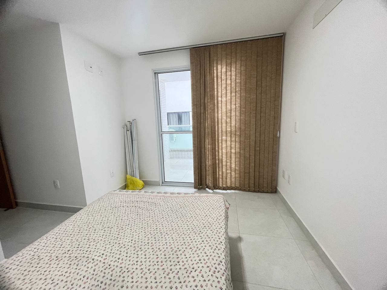 Imagem Apartamento com 3 Quartos à Venda, 103 m²em Praia do Morro - Guarapari