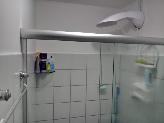 Imagem Apartamento com 2 Quartos à Venda, 45 m² em rosa elza - São Cristóvão