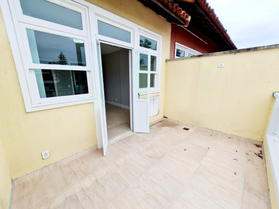 Imagem Casa de Condomínio com 3 Quartos à Venda, 198 m² em Recreio dos Bandeirantes - Rio de Janeiro