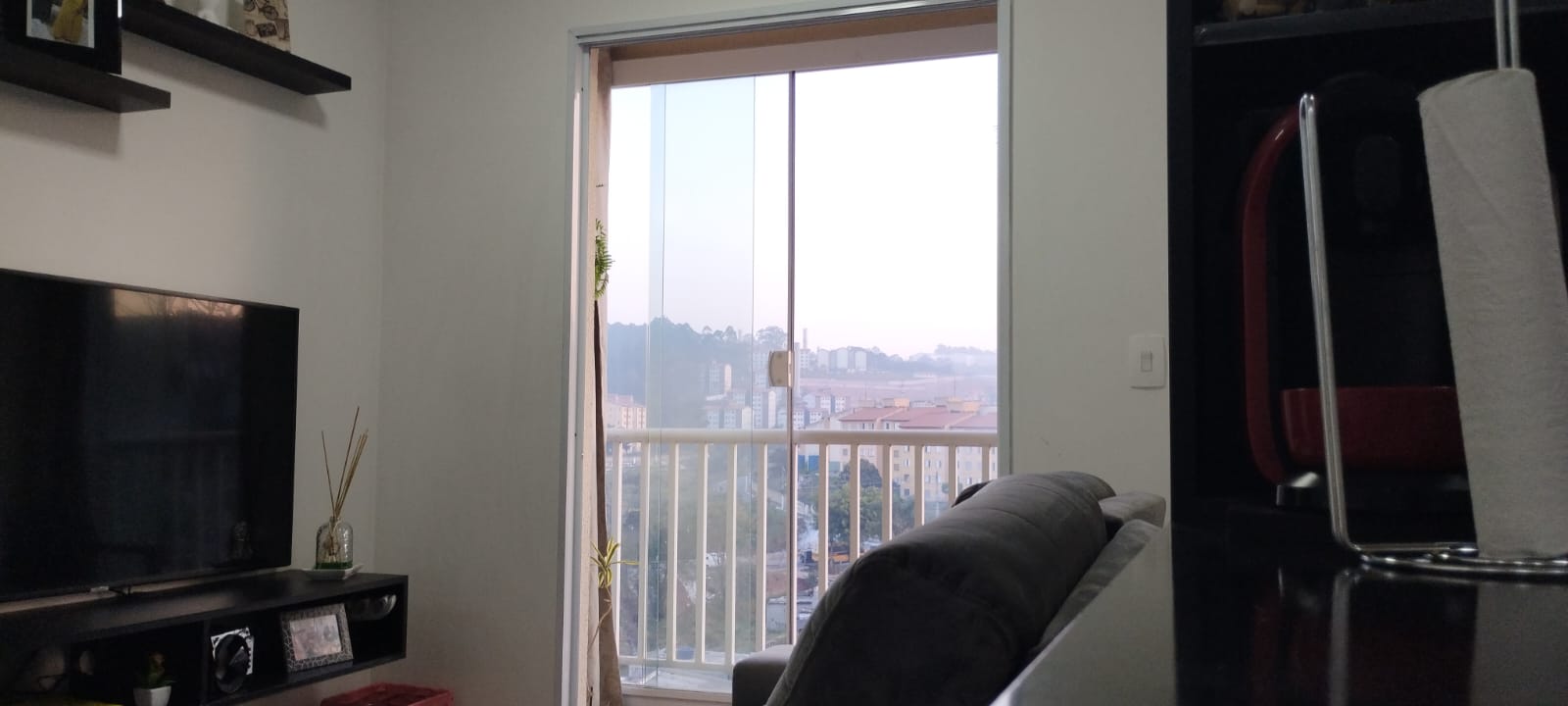 Apartamento com 2 Quartos à Venda, 45 m²em Vila Cosmopolita - São Paulo