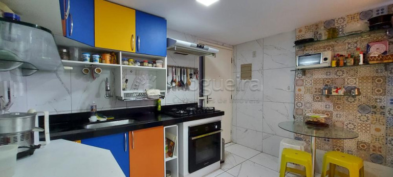 Imagem Apartamento com 3 Quartos à Venda, 98 m² em Boa Viagem - Recife
