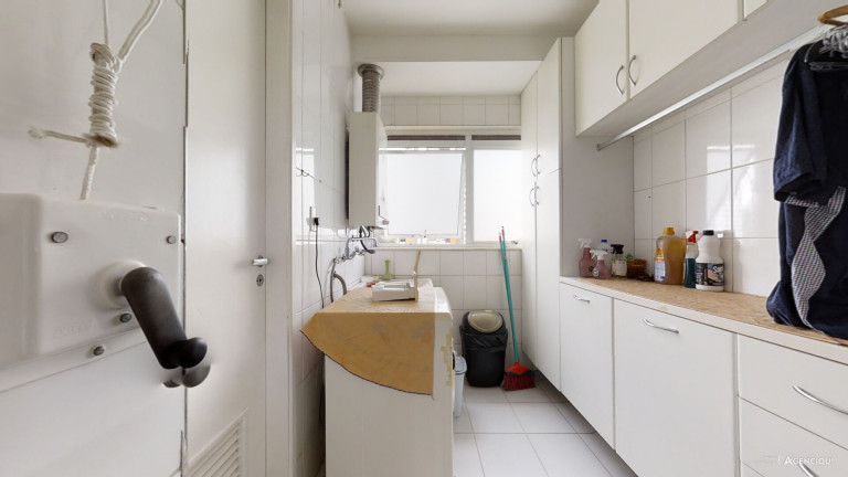 Imagem Apartamento com 4 Quartos à Venda, 173 m² em Vila Andrade - São Paulo