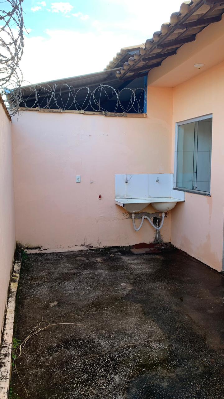 Imagem Casa com 2 Quartos à Venda ou Temporada, 65 m²em Planalto - Mateus Leme