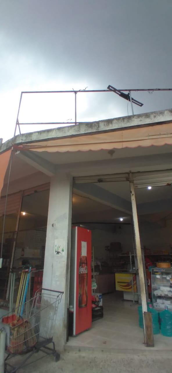 Imagem Imóvel Comercial à Venda, 100 m²em OURO PRETO - NOVA IGUAÇU