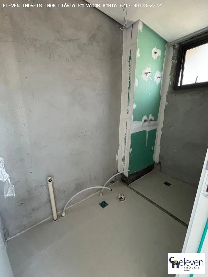 Imagem Apartamento com 3 Quartos à Venda, 130 m² em Caminho das Árvores - Salvador