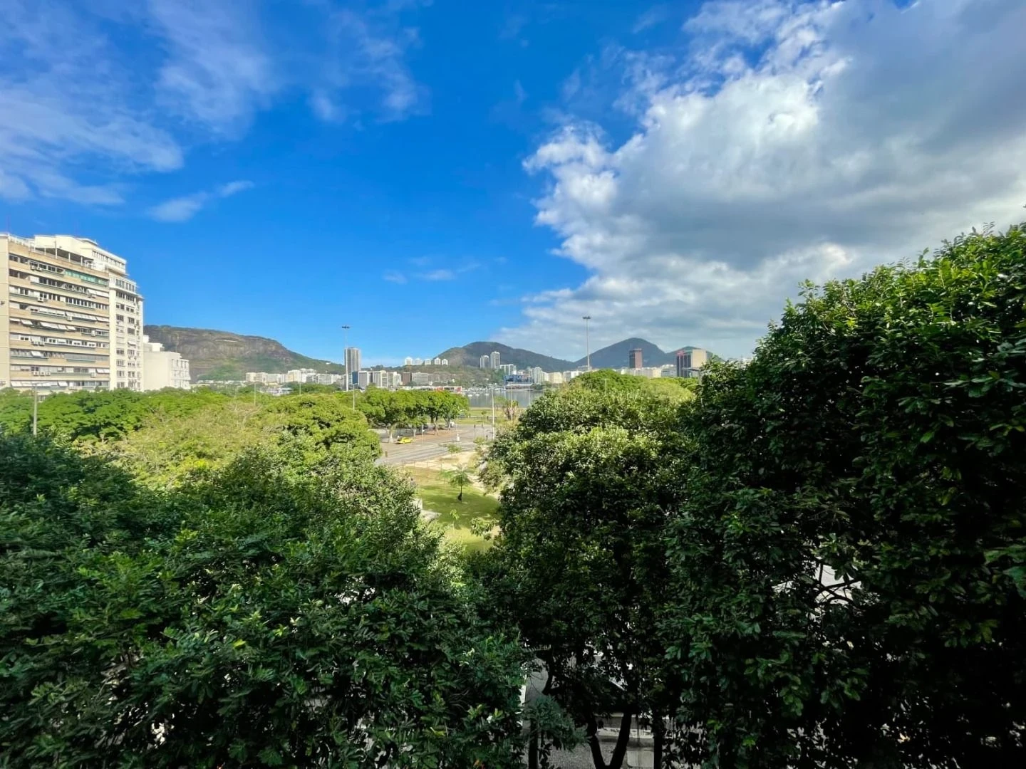 Foto do imóvel: Apartamento com 3 Quartos à Venda, 113 m² em Botafogo - Rio de Janeiro