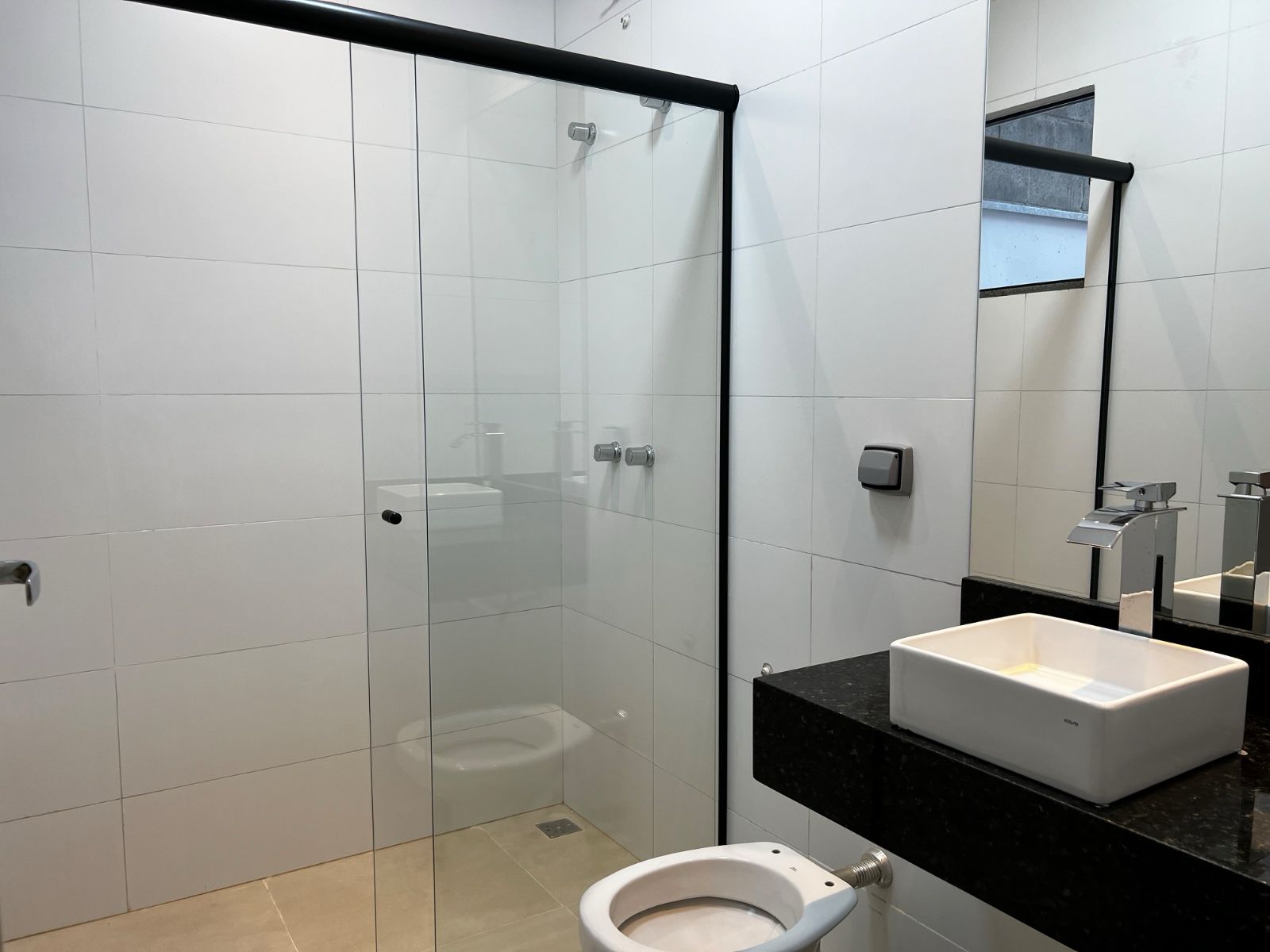 Imagem Casa com 3 Quartos à Venda, 105 m² em Jardim Residencial Villagio Ipanema I - Sorocaba